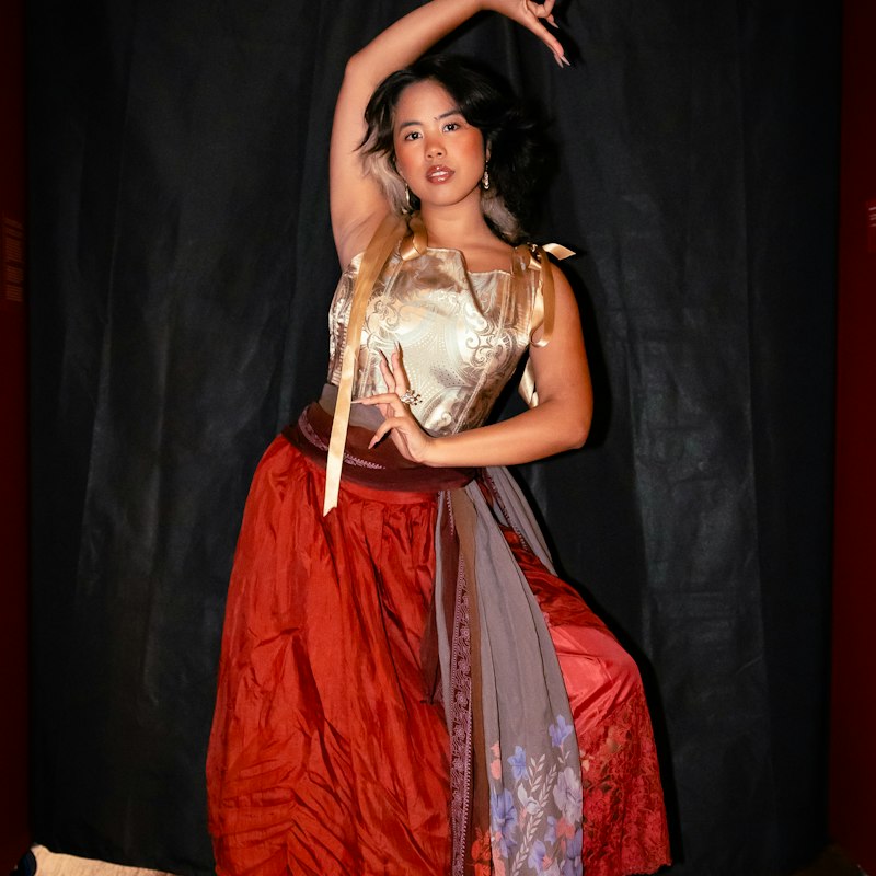 Adinda
