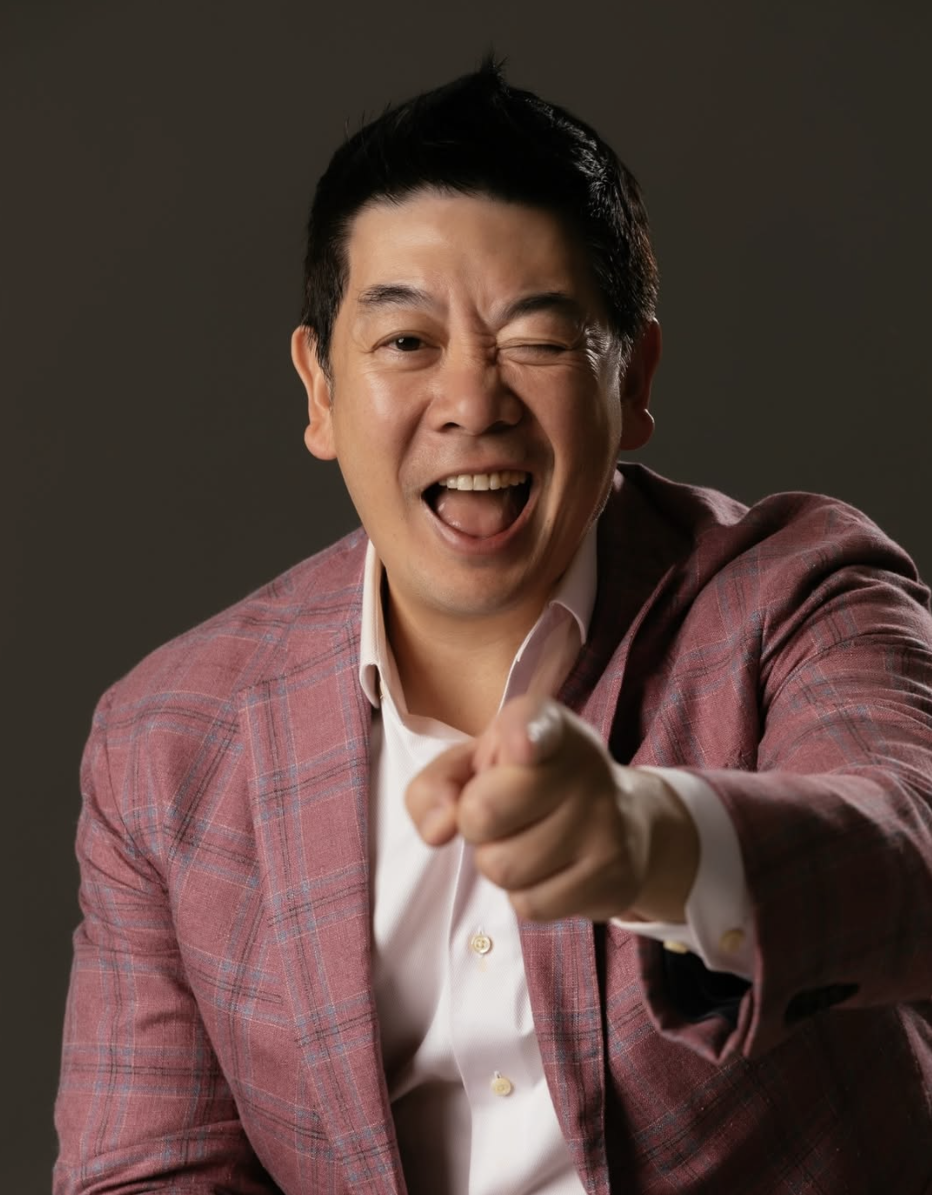 Dion Woo