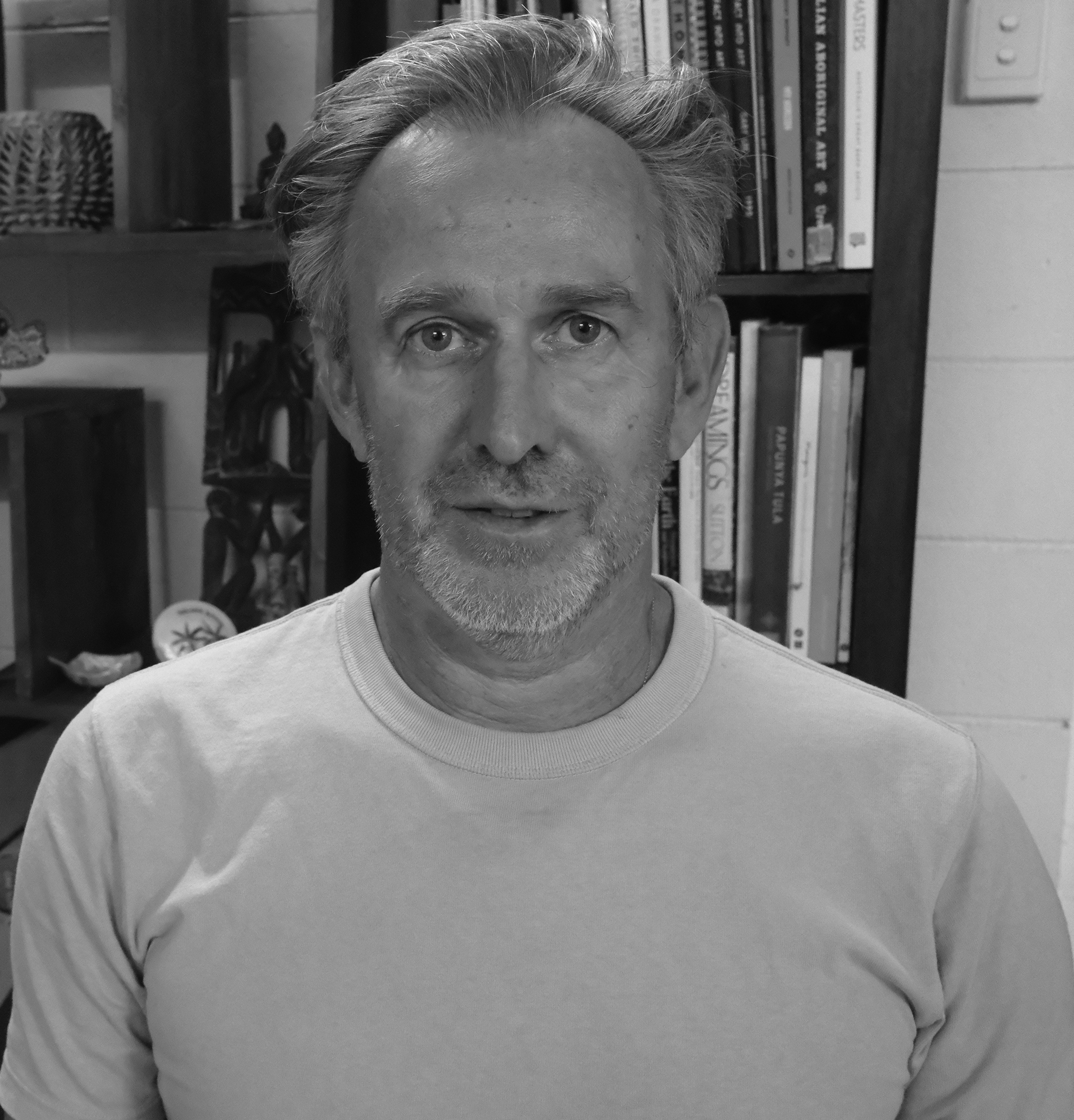 Maurice O'Riordan