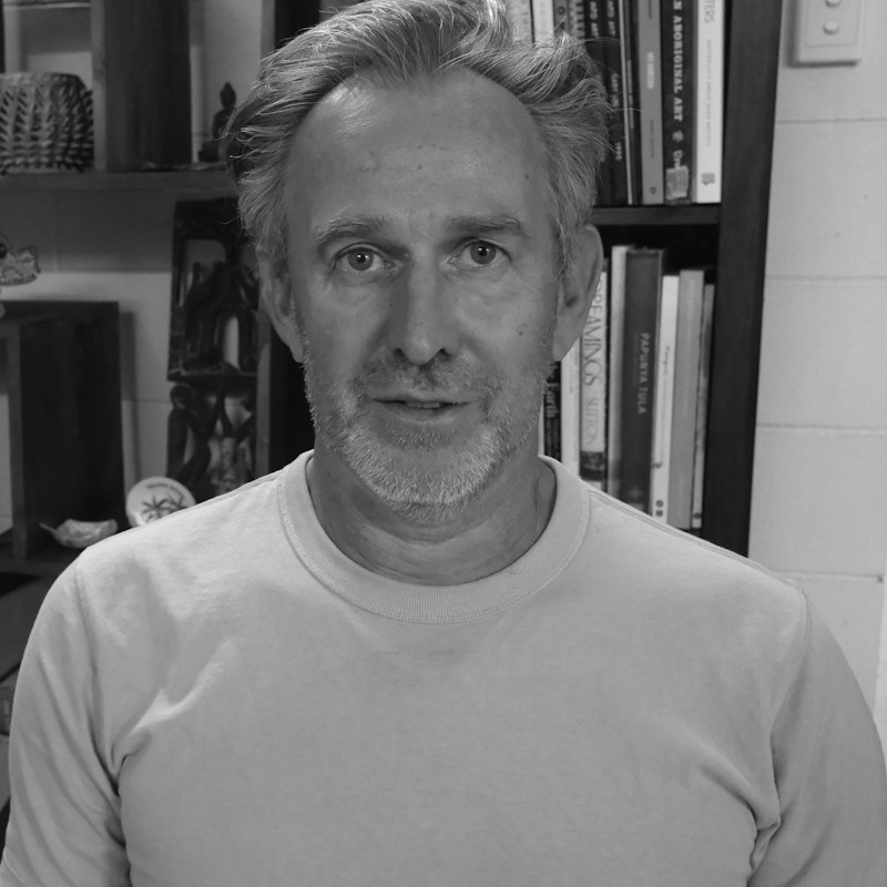 Maurice O'Riordan
