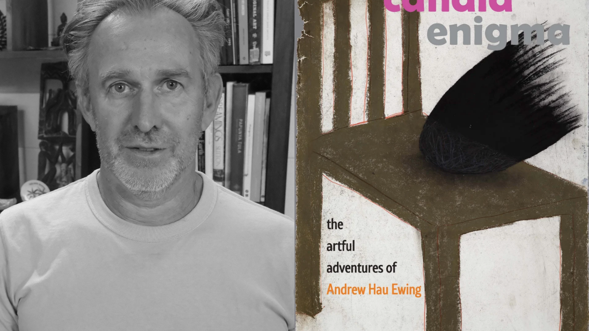 <p>In Conversation:<br>Maurice O’Riordan with Thea Baumann</p>