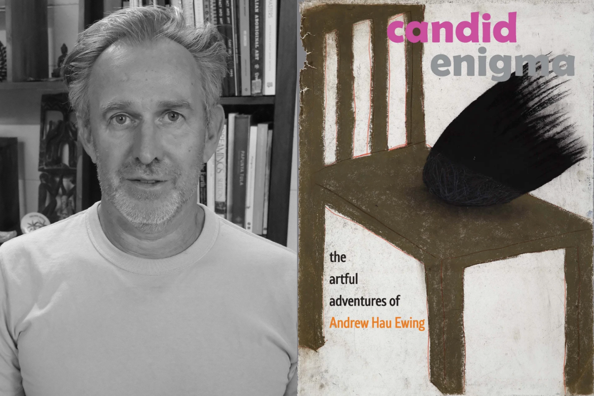 In Conversation: Maurice O’Riordan with Thea Baumann