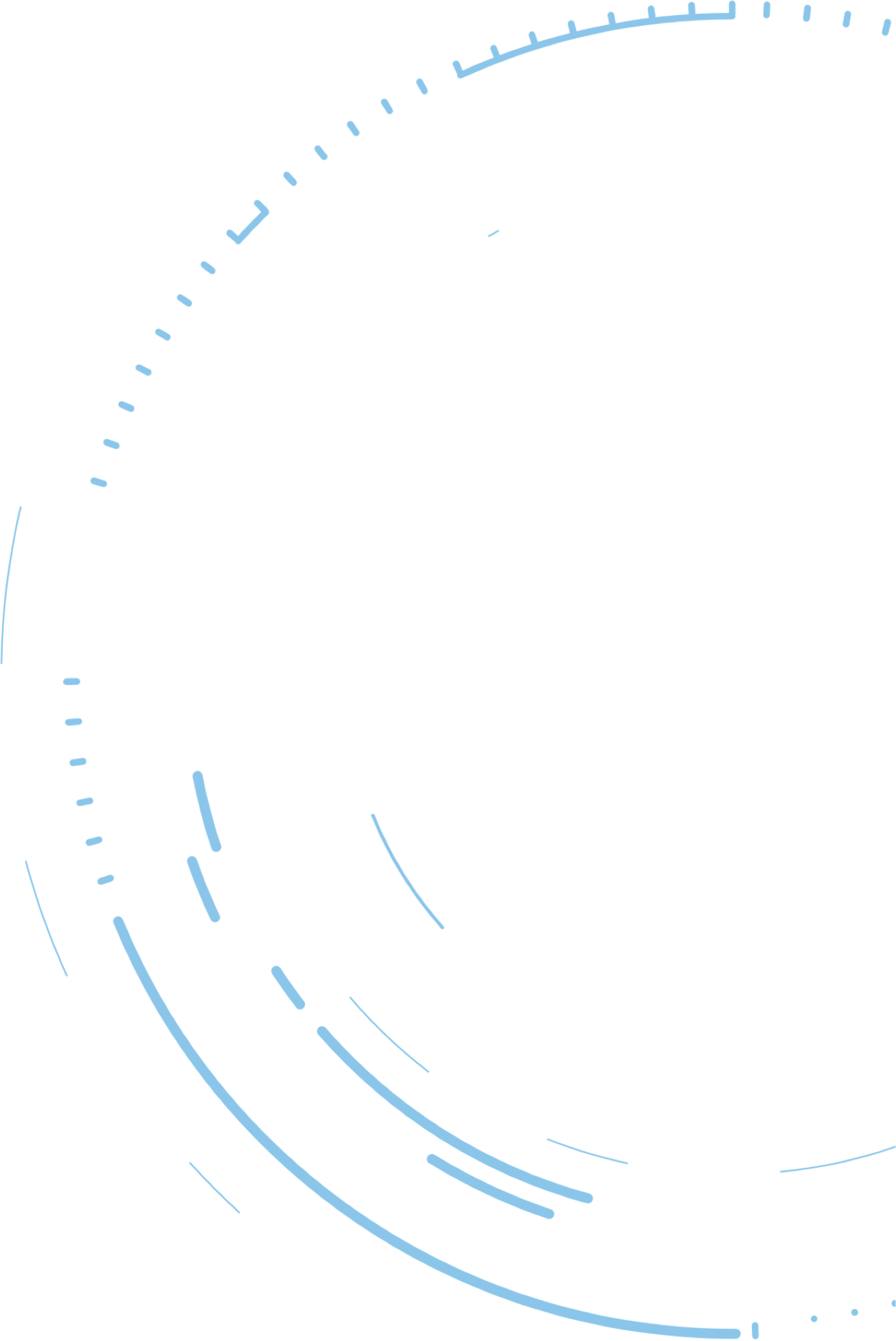 Background media