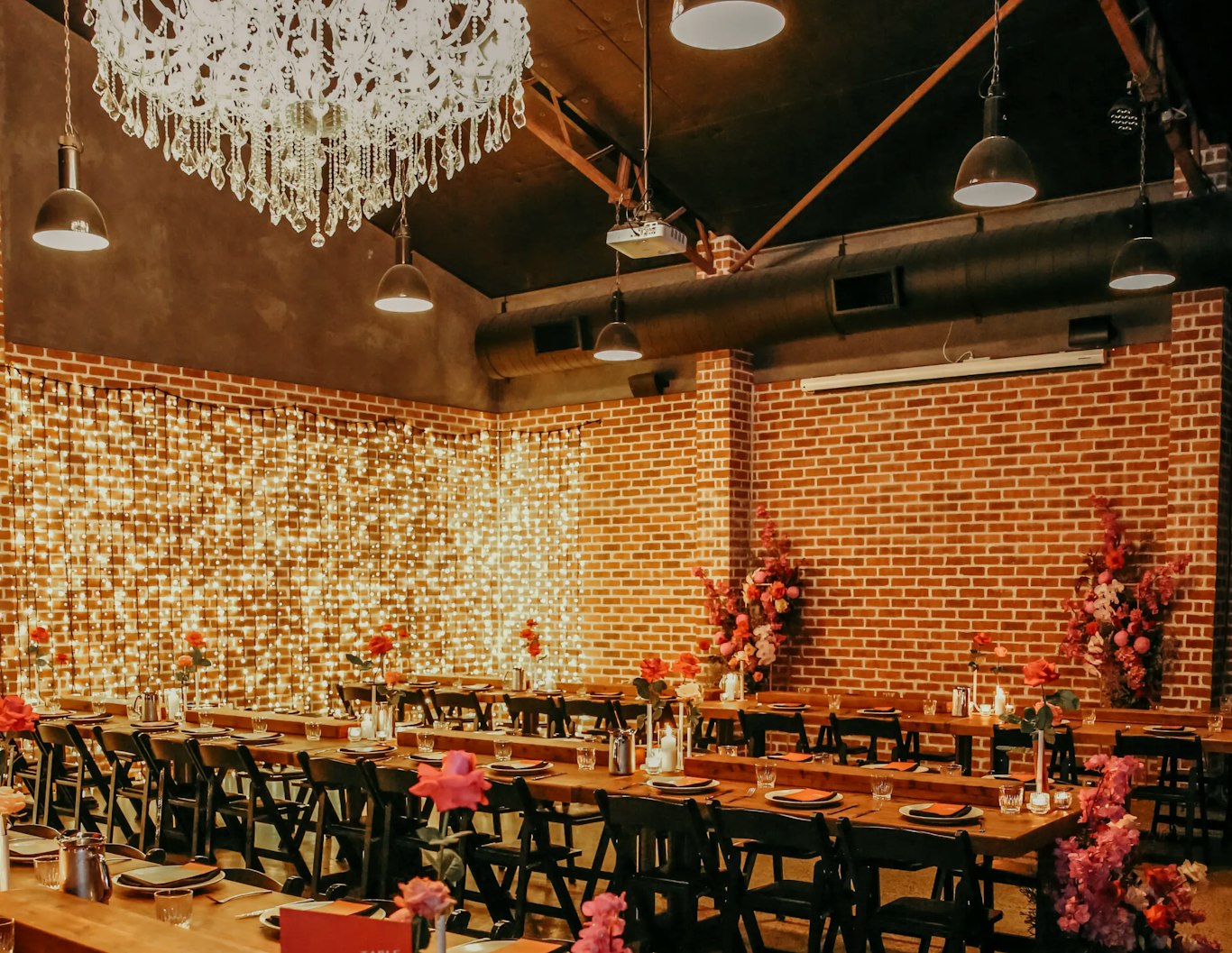 Interior of Factory 51