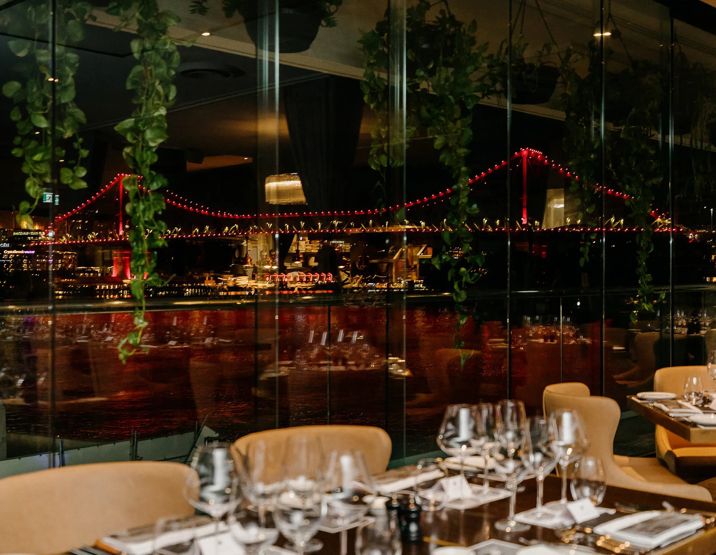 City views from Blackbird