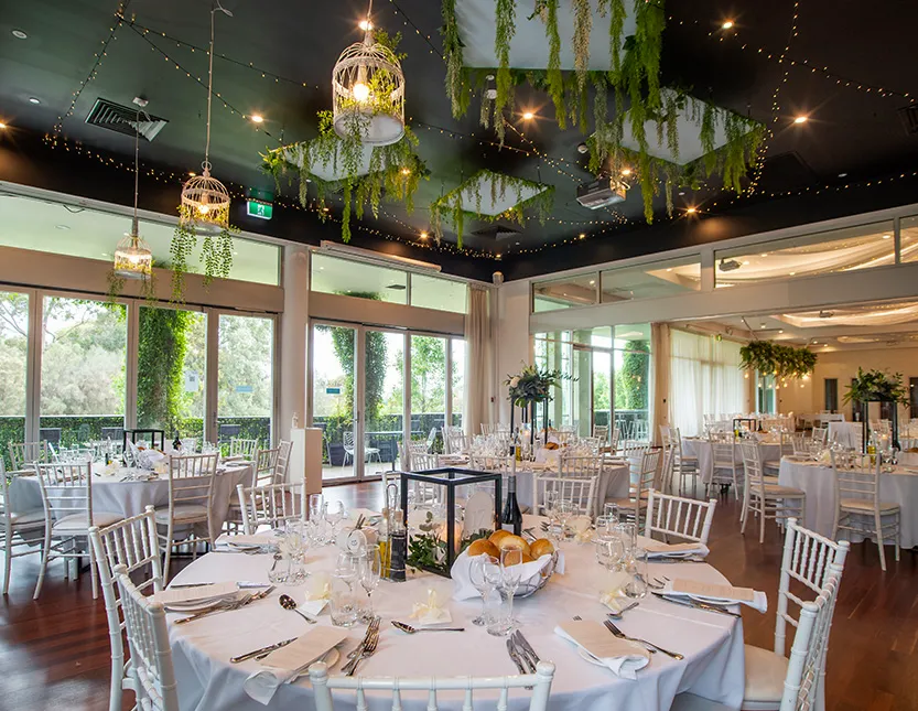 Interior of Sfera's