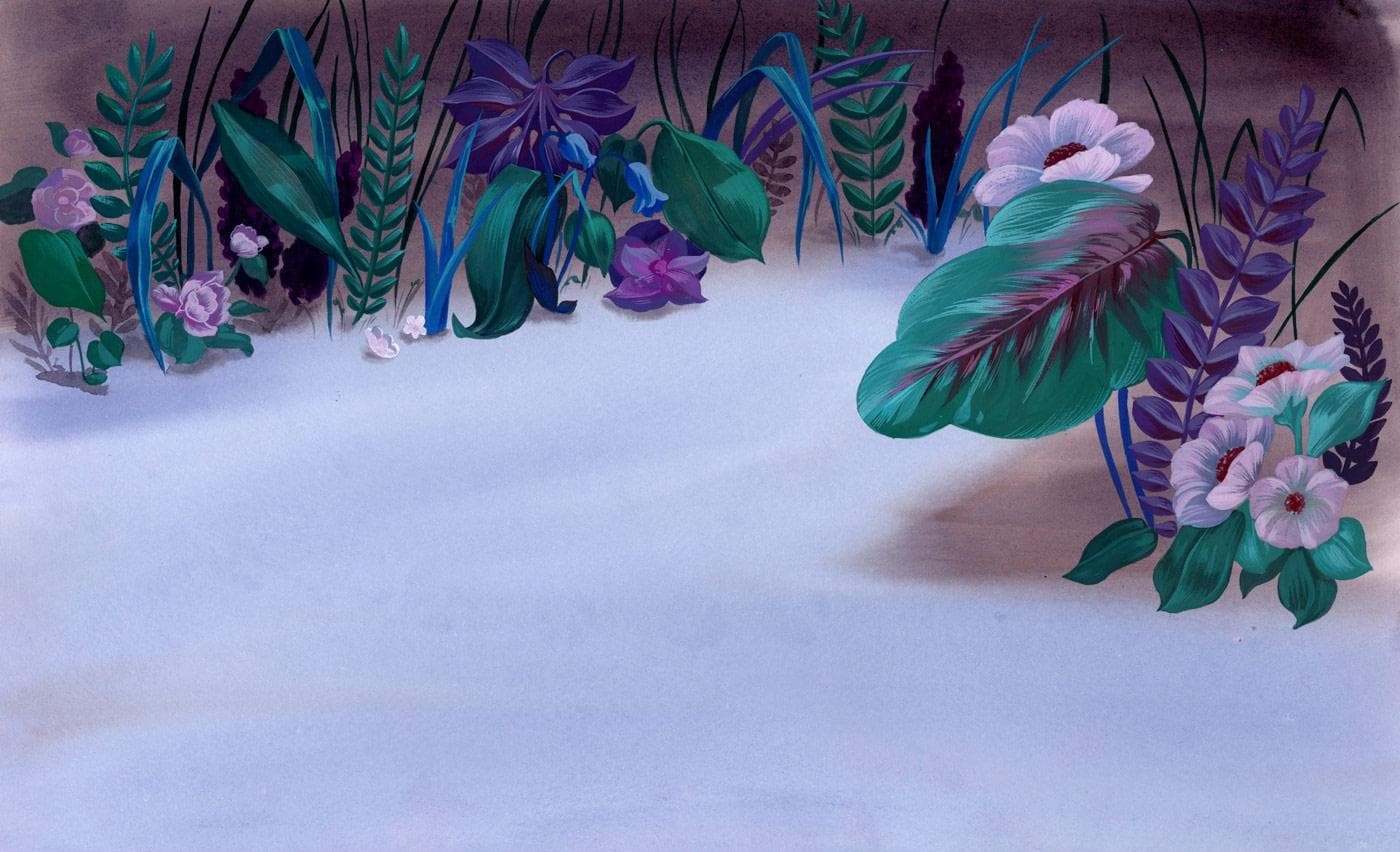 Crystal's p.l.h. night scene