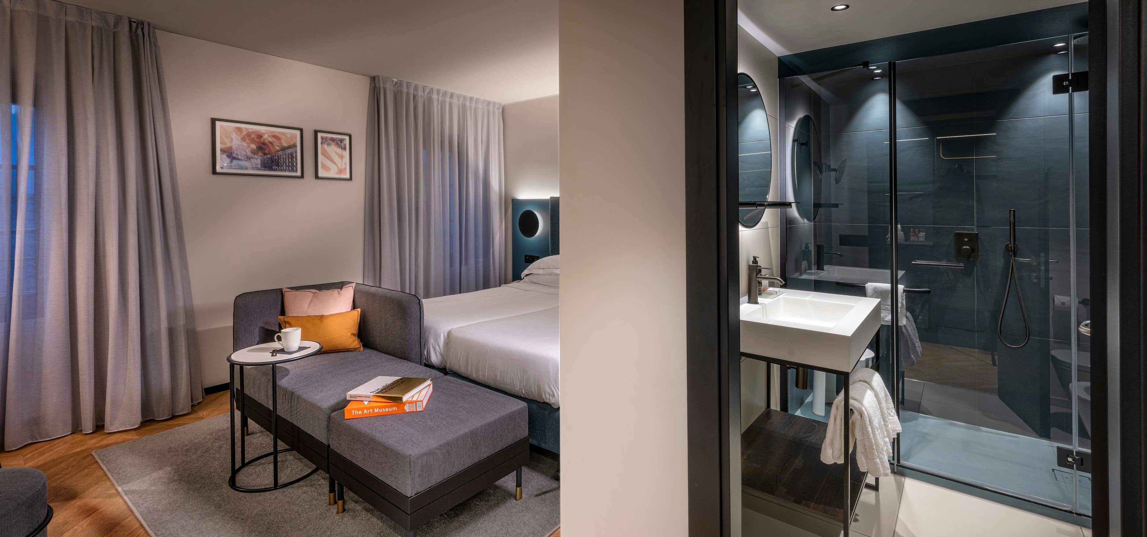Cover Image for Rooms