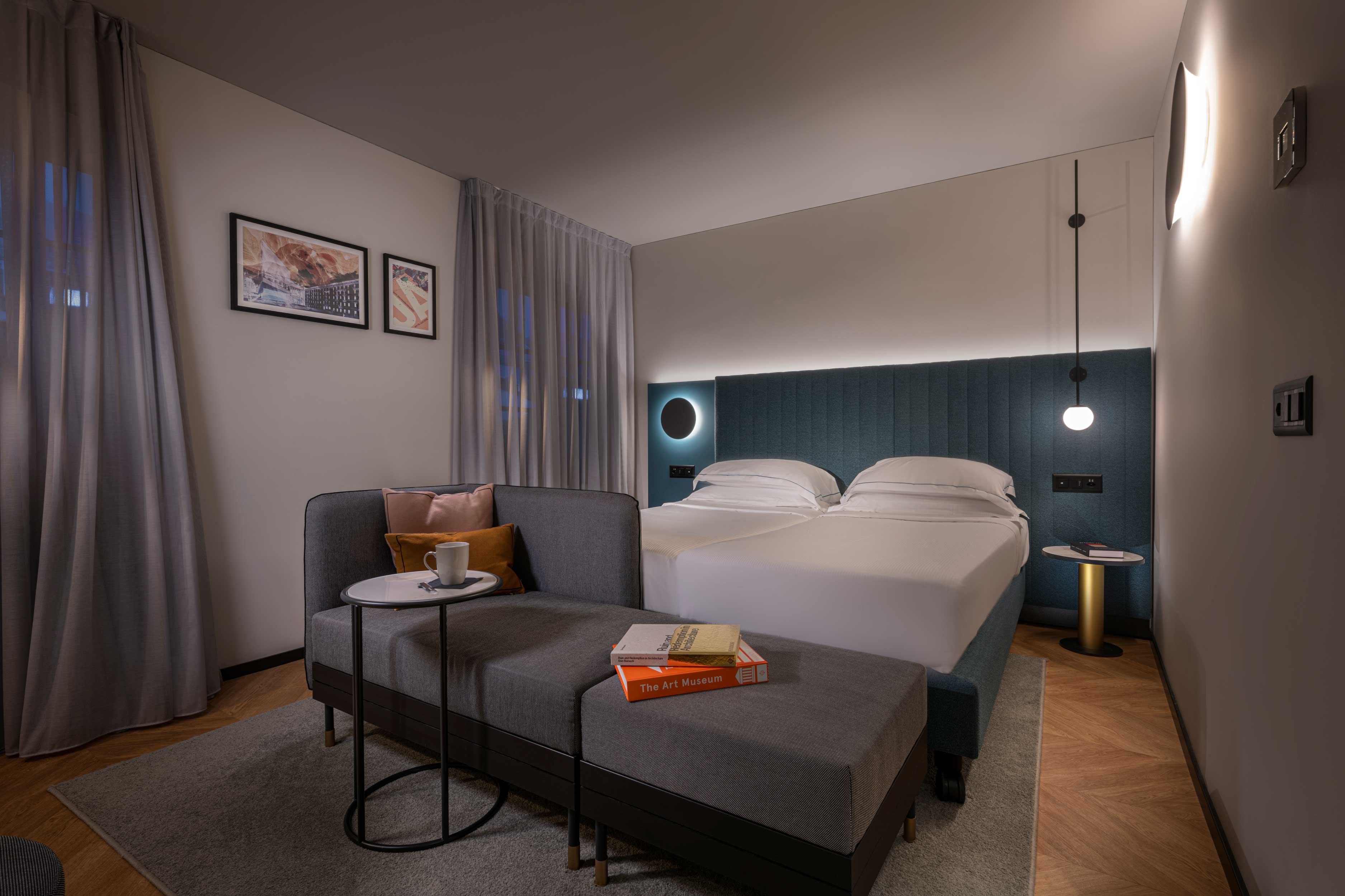 Cover Image for Rooms