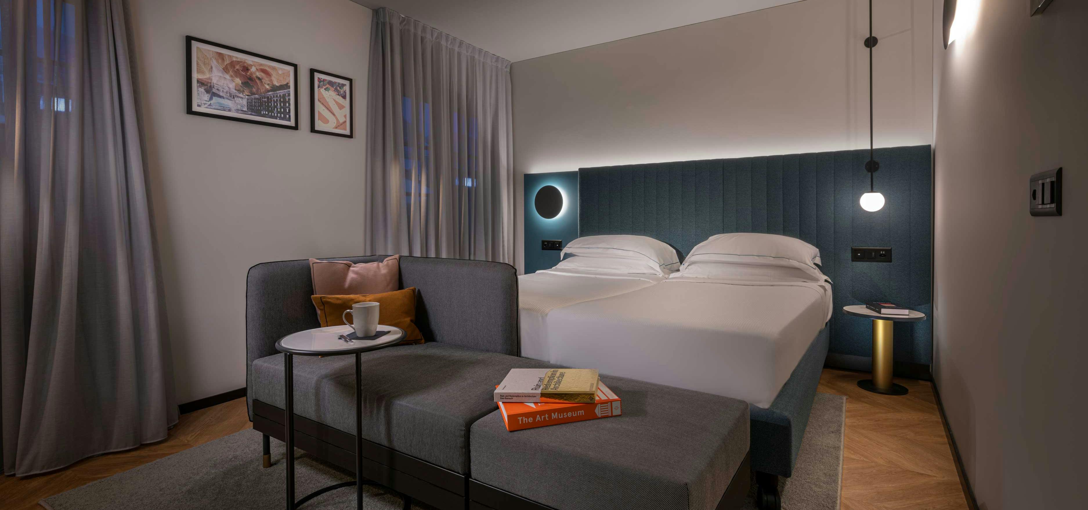Cover Image for Rooms