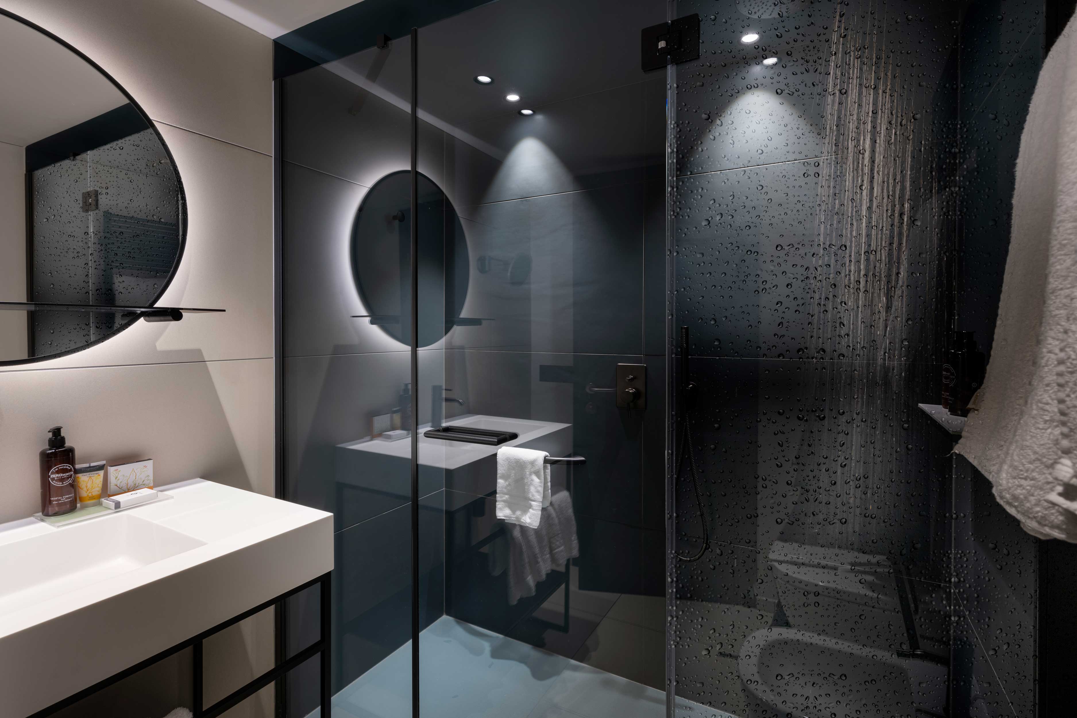 Cover Image for Rooms