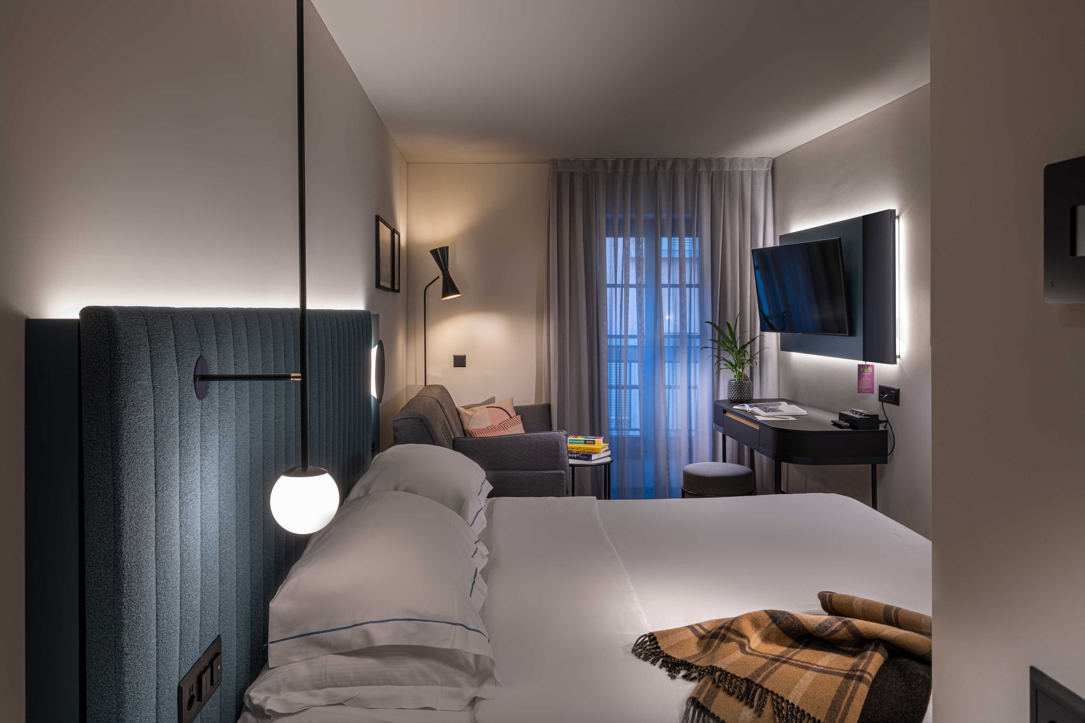 Cover Image for Rooms