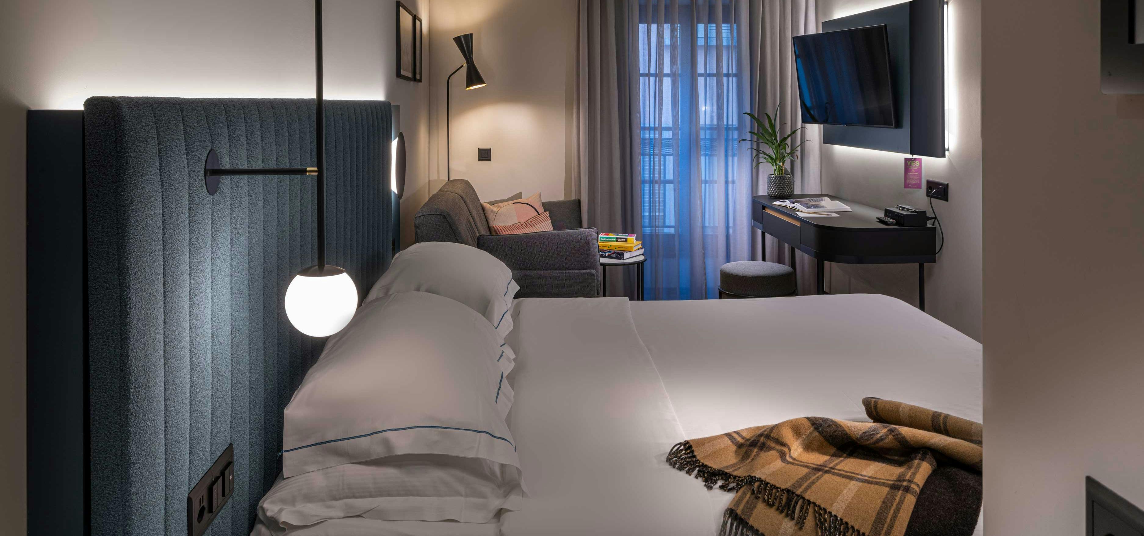 Cover Image for Rooms
