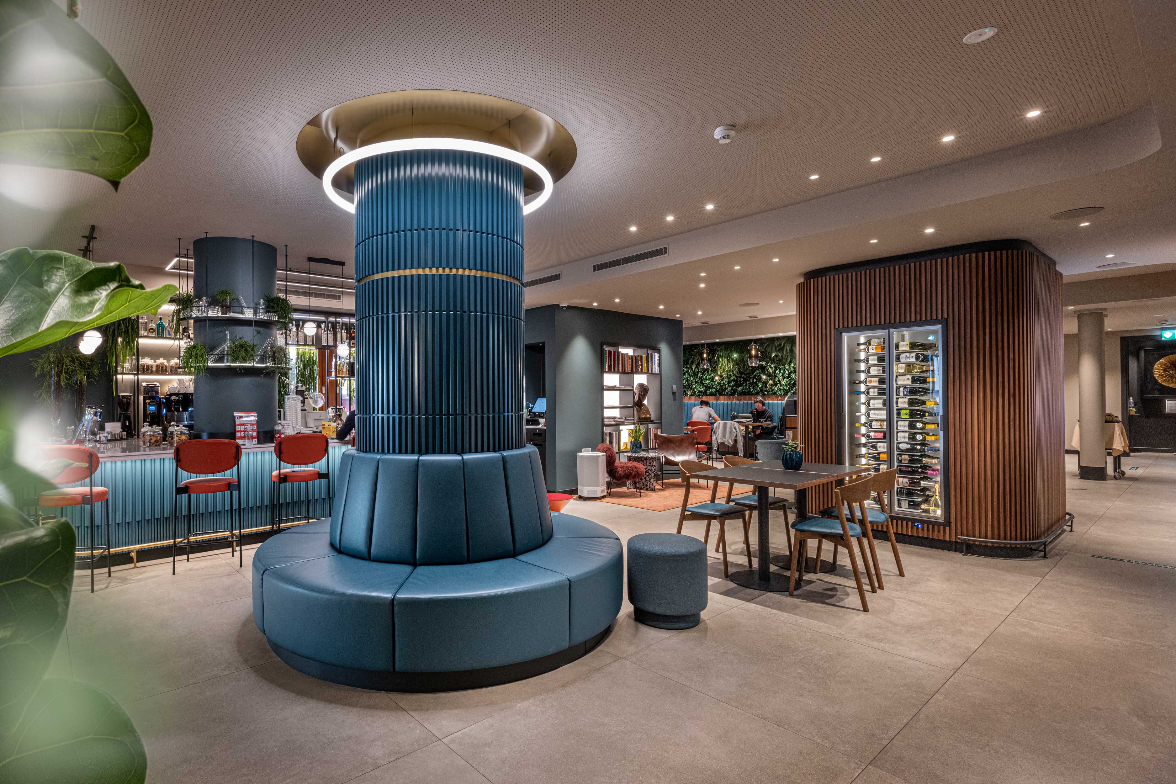 Cover Image for Lugano Dante