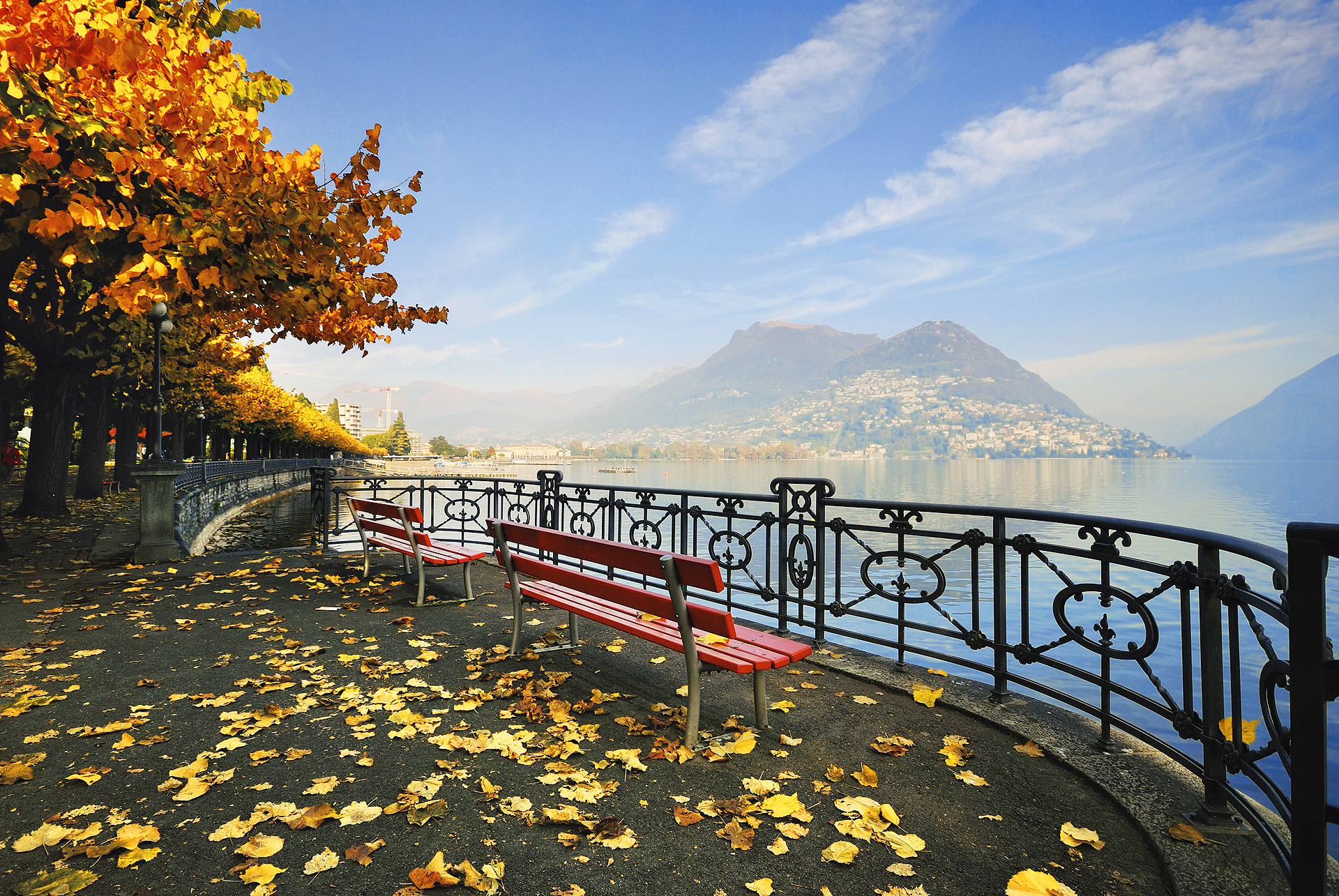 Cover Image for Lugano Dante
