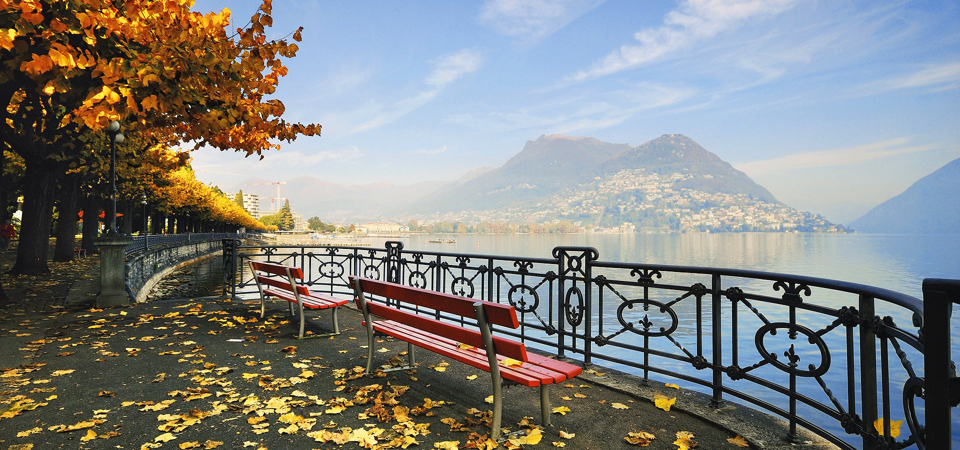 Cover Image for Lugano Dante
