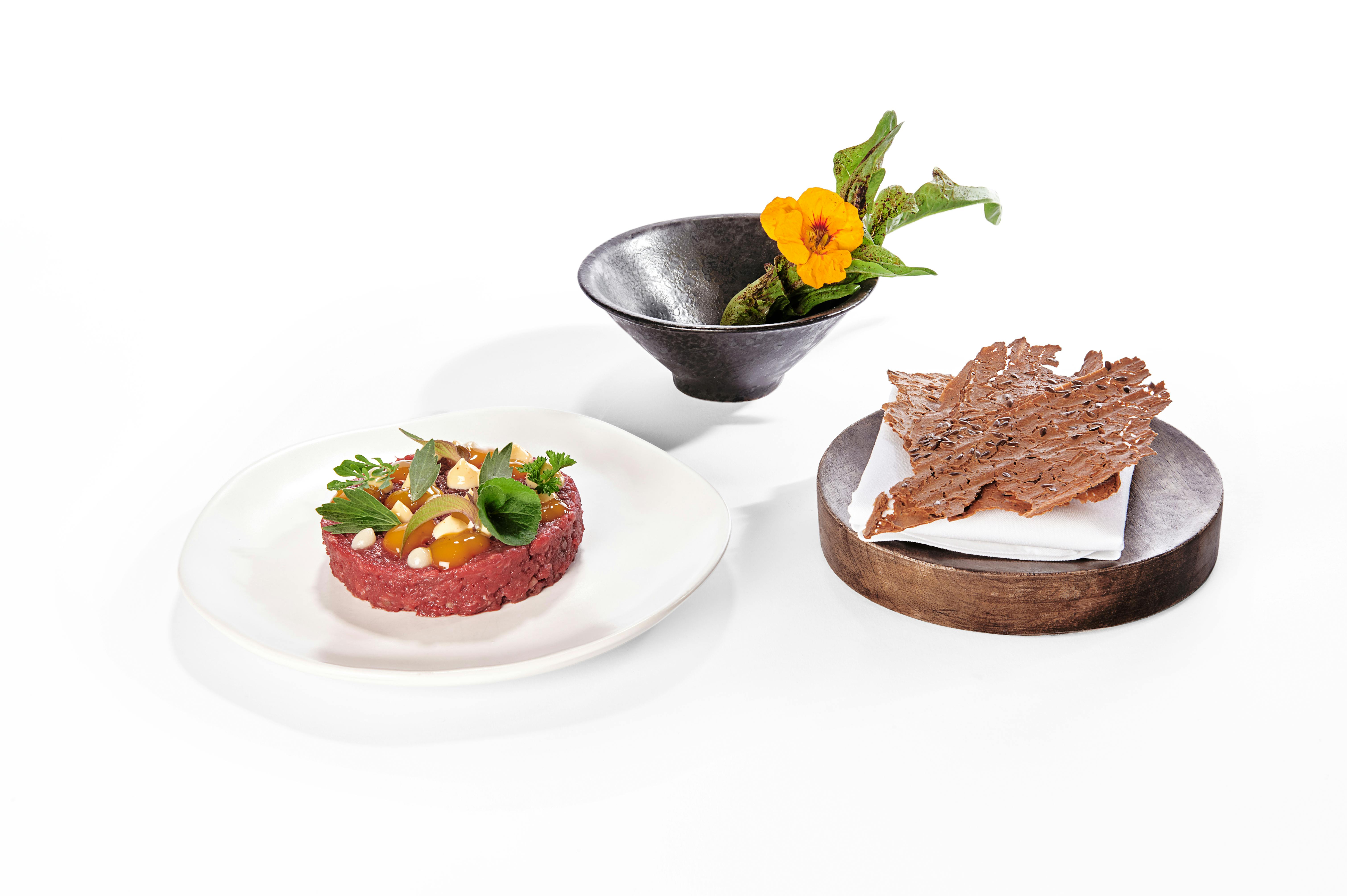 Cover Image for Tartare
