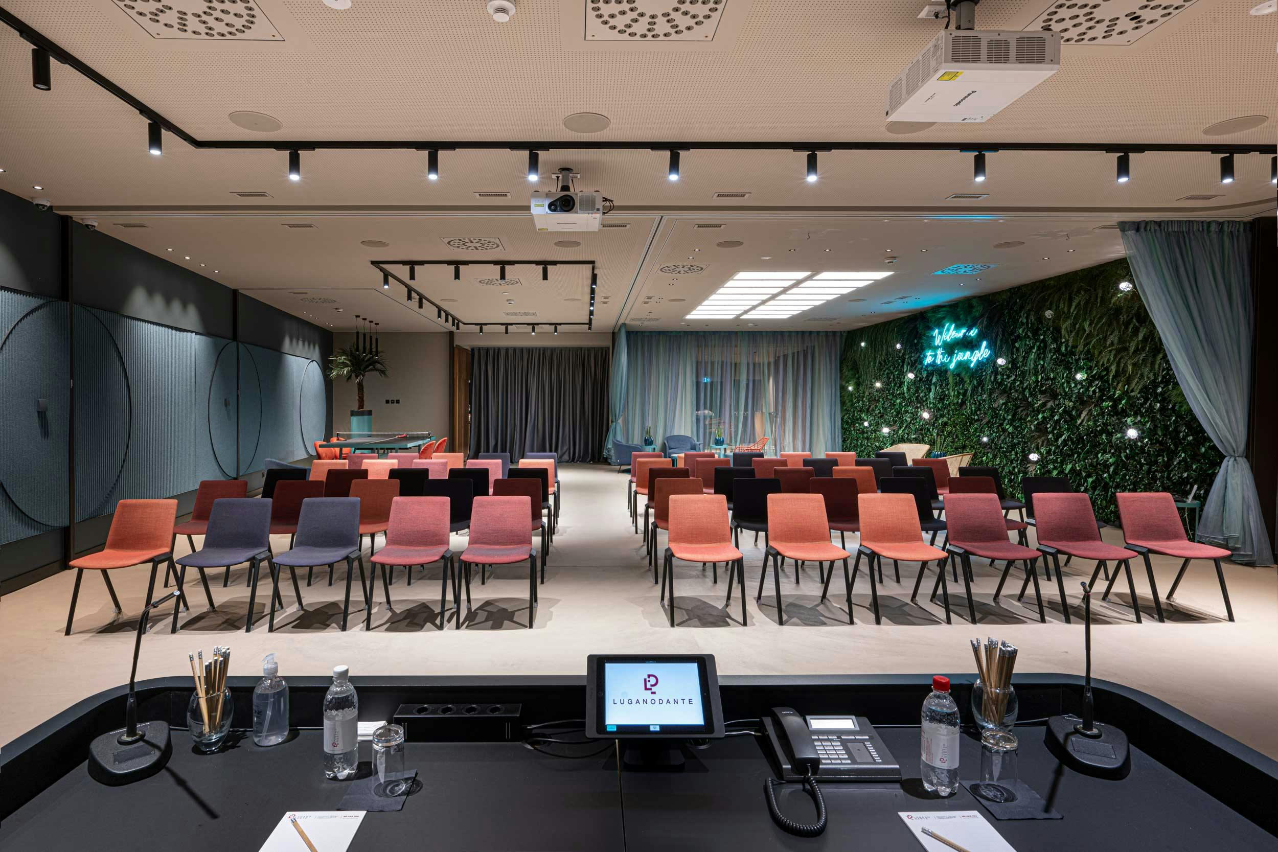 Creative Room