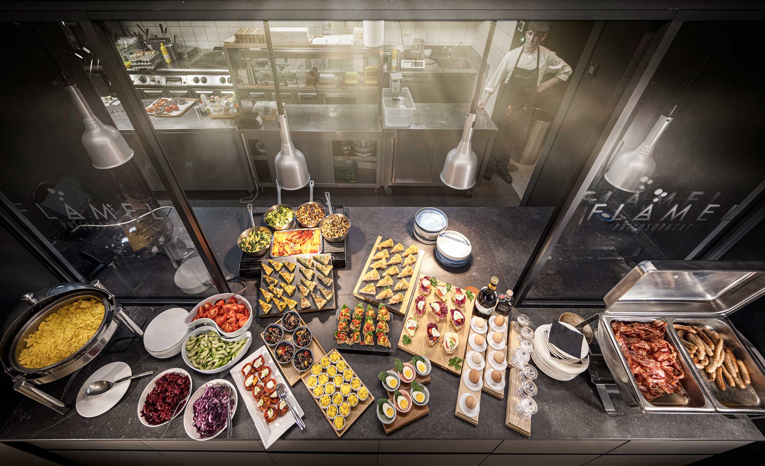 Cover Image for breakfast