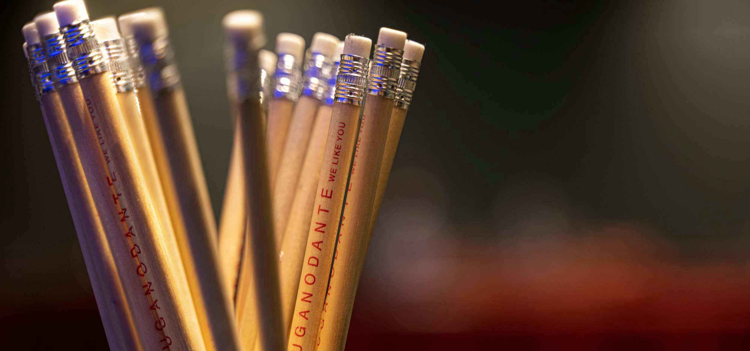 Cover Image for pencils