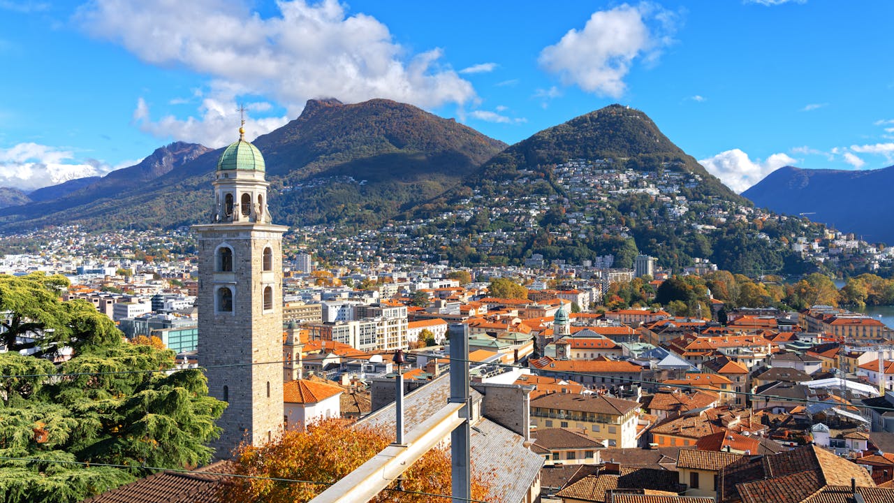 Lugano 2026: the value of dialogue, from impossible to indispensable