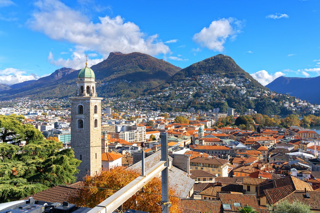 Lugano 2026: the value of dialogue, from impossible to indispensable