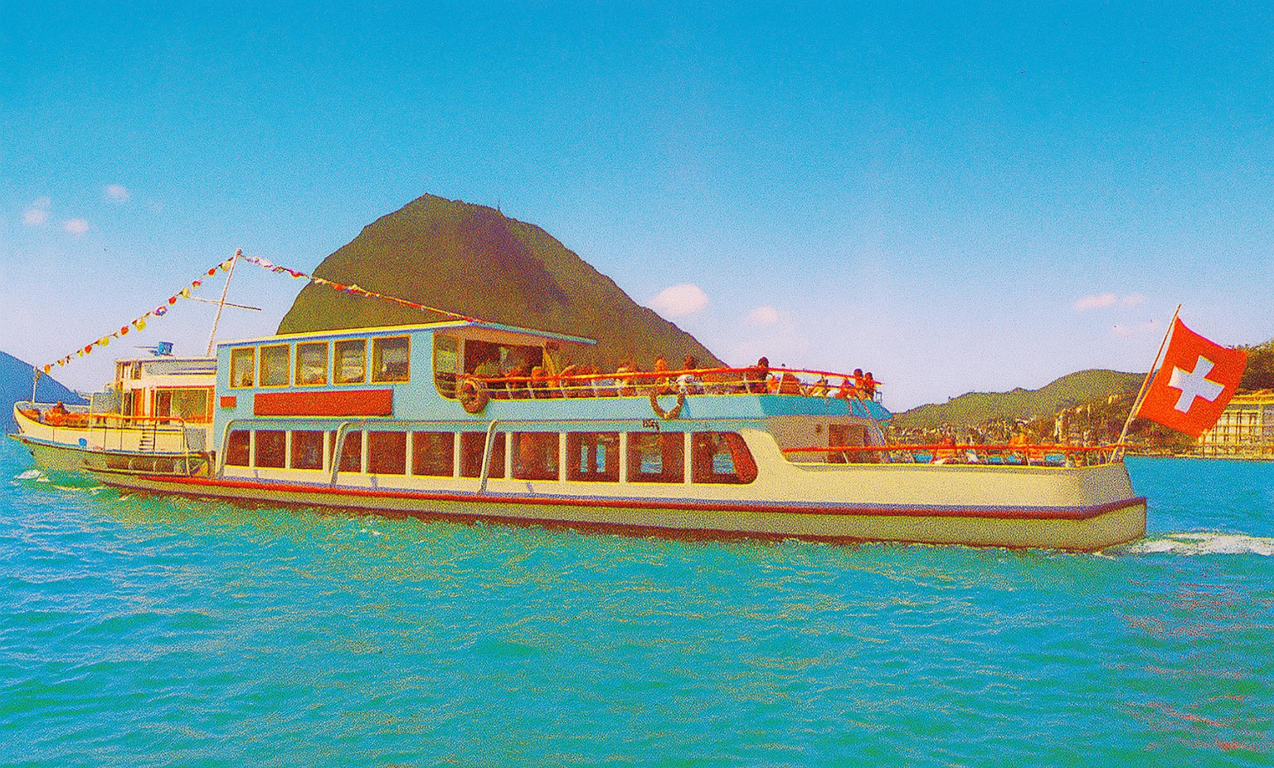 Cover Image for We Like Summer