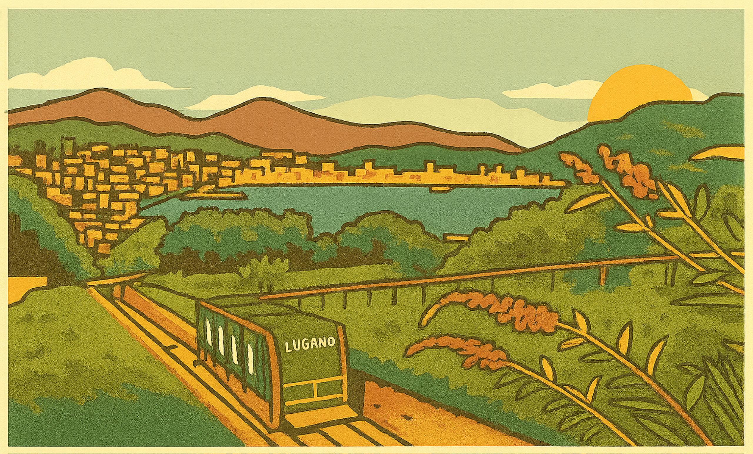 Cover Image for We Like Summer