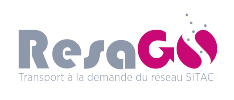 Logo ResaGO