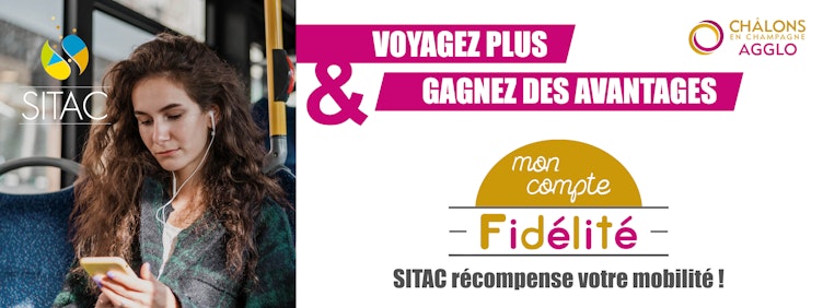 Sitac | SITAC, votre réseau de mobilité