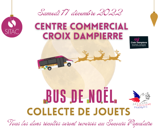 bus noel petit