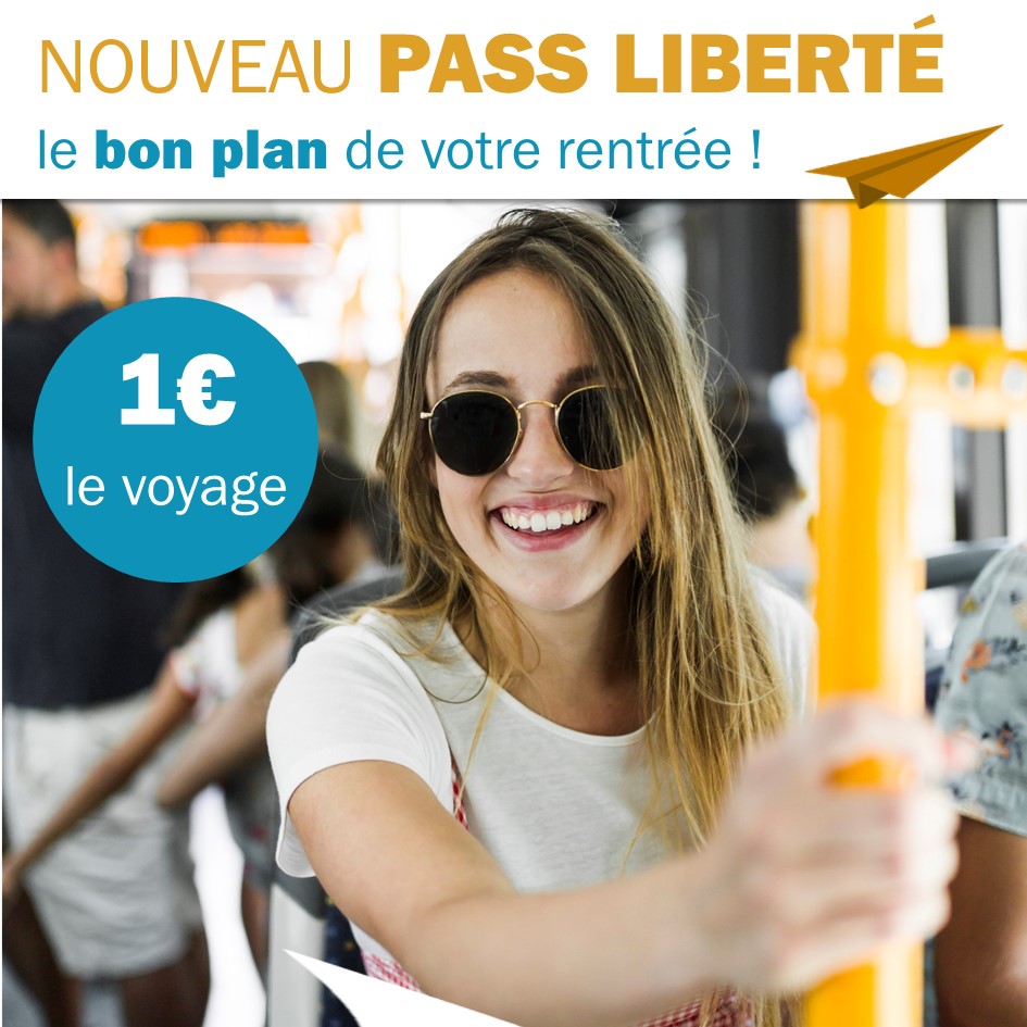 vignette actus pass liberté