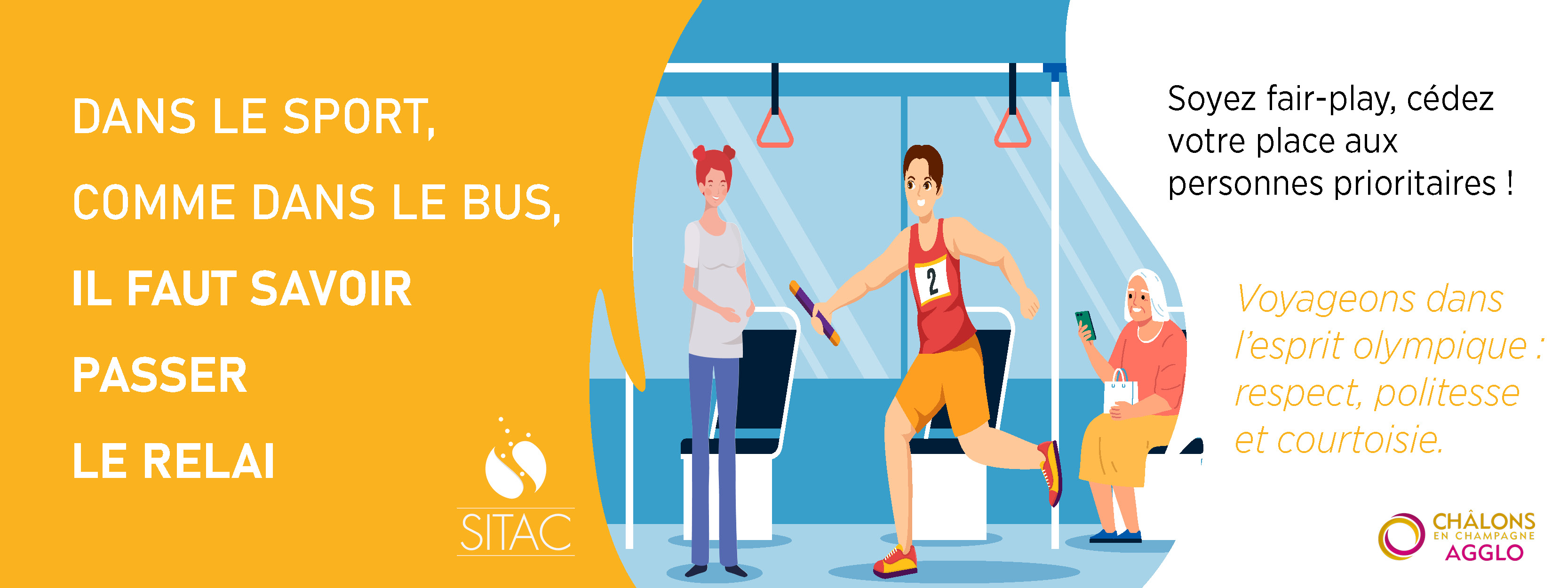 Sitac | SITAC, votre réseau de mobilités | SITAC
