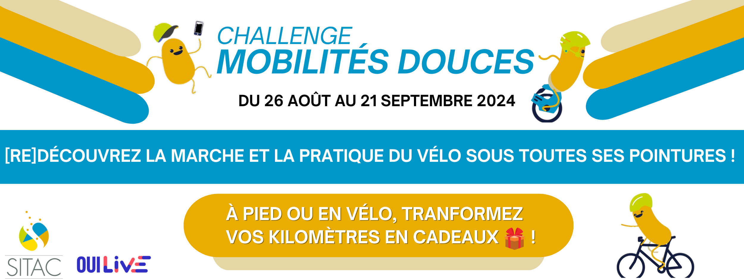 Sitac | SITAC, votre réseau de mobilités | SITAC