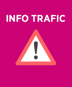 Info trafic