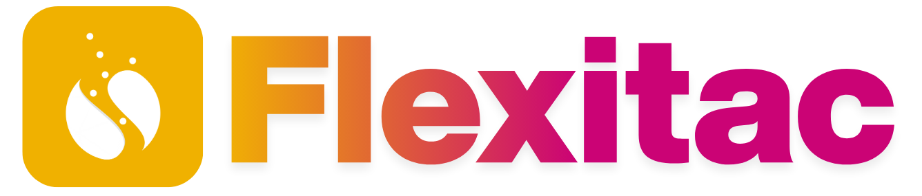 Logo du service TAD/TPMR - Flexitac