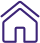 icon of a house