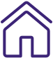 icon of a house
