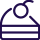 Icon displaying a piece of cake