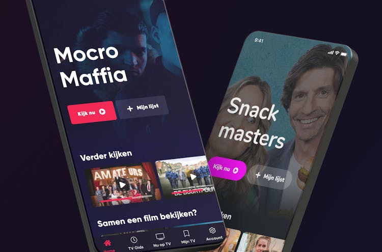 Multibrand offers a solution for local video content creators.