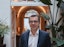 Picture of Craftzing CEO Roeland Tegenbos