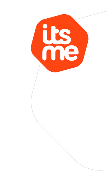 Logo of Craftzing partner itsme