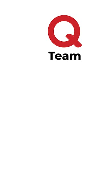 QTeam logo