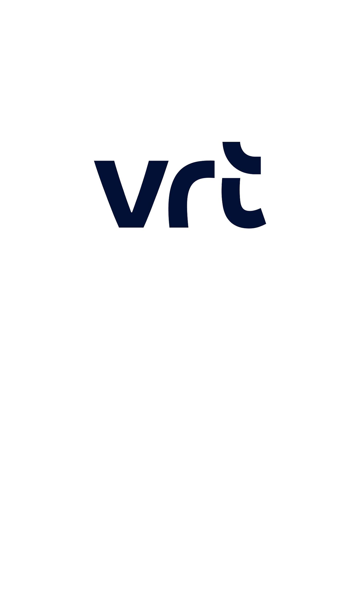 VRT logo