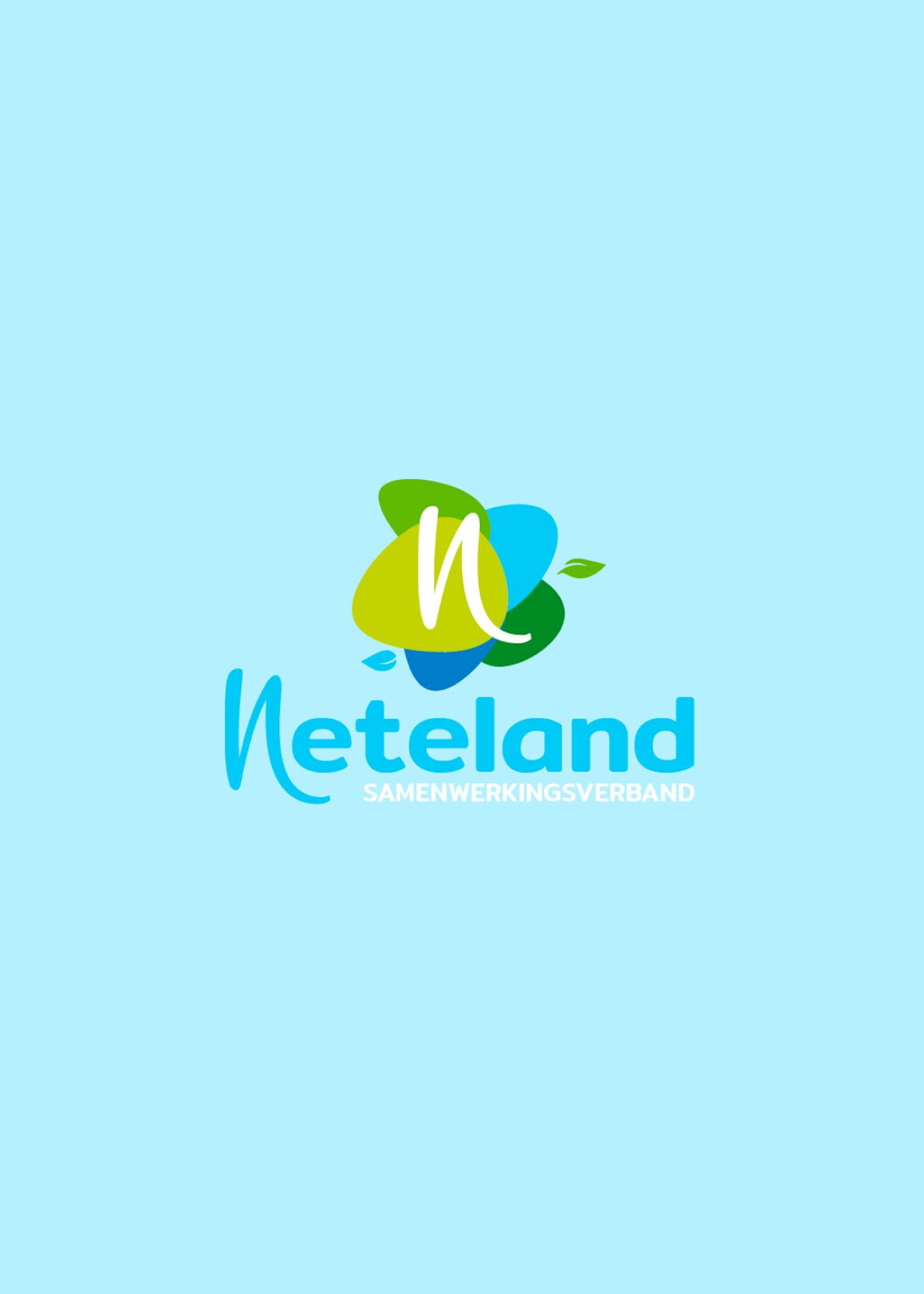 Regio Neteland logo