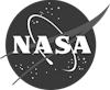 NASA logo