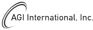 AGI International logo