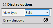 DewesoftX 3d graph display options DewesoftX 3d graph display options