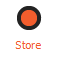 DewesoftX store button DewesoftX store button