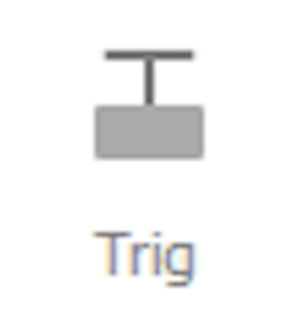 DewesoftX trig button